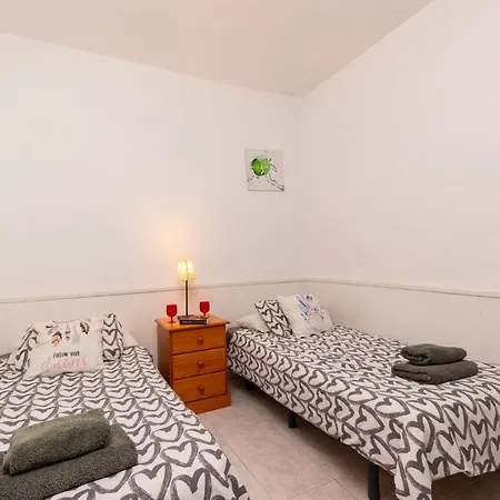 Tricia 6 Bedroom Americas Willa Playa de las Americas (Tenerife)