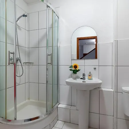 Tricia 6 Bedroom Americas Willa Playa de las Americas (Tenerife)