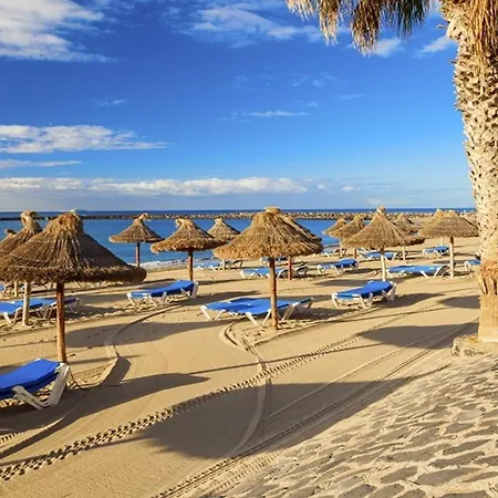 Tricia 6 Bedroom Americas Willa Playa de las Americas (Tenerife)