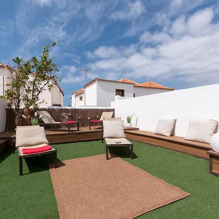 Villa Tricia 6 Bedroom Americas