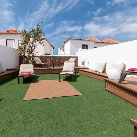 Tricia 6 Bedroom Americas Villa