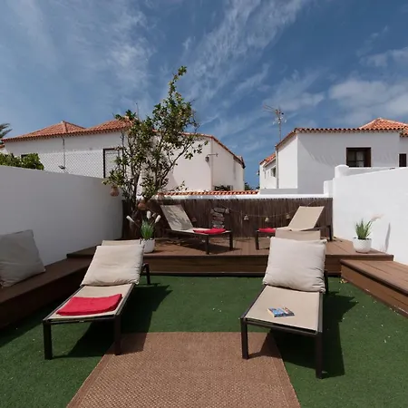 Tricia 6 Bedroom Americas Villa *