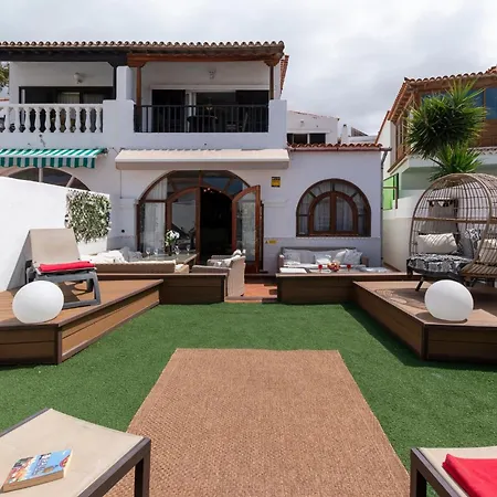 Villa Tricia 6 Bedroom Americas Playa de las Americas (Tenerife)