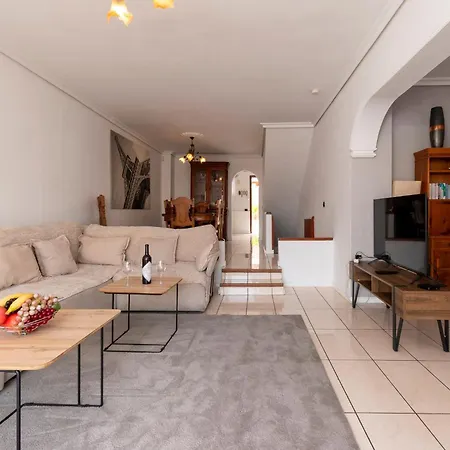 Tricia 6 Bedroom Americas Playa de las Americas (Tenerife)