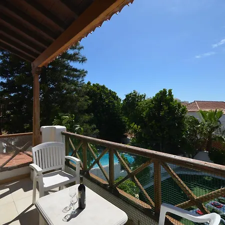 Villa Tricia 6 Bedroom Americas *