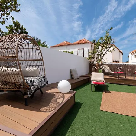 Tricia 6 Bedroom Americas וילה פלאייה דה לאס אמריקס