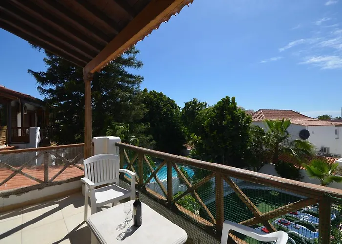 Villa Tricia 6 Bedroom Americas *