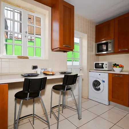 Tricia 6 Bedroom Americas Playa de las Américas