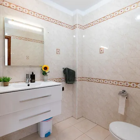 Tricia 6 Bedroom Americas Playa de las Américas