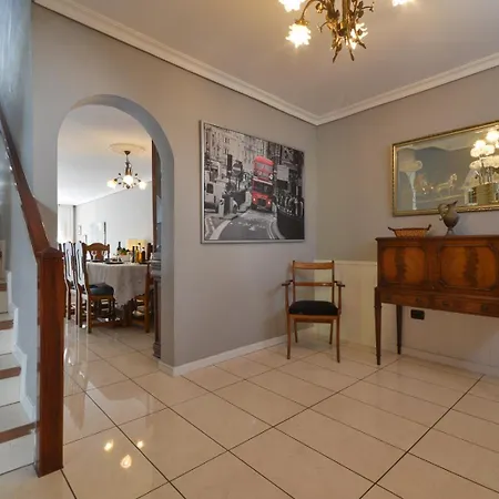 Villa Tricia 6 Bedroom Americas