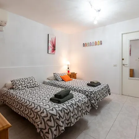 Villa Tricia 6 Bedroom Americas Playa de las Américas