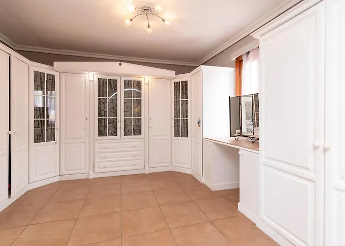 Vila Tricia 6 Bedroom Americas *