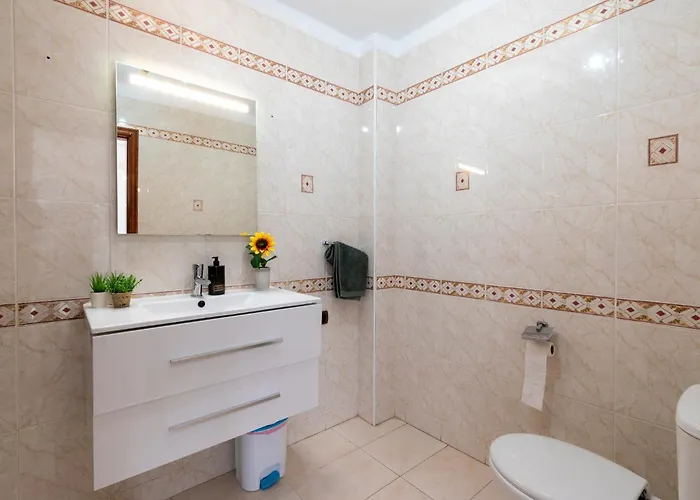 Tricia 6 Bedroom Americas بلايا ذي لاس أميريكاس