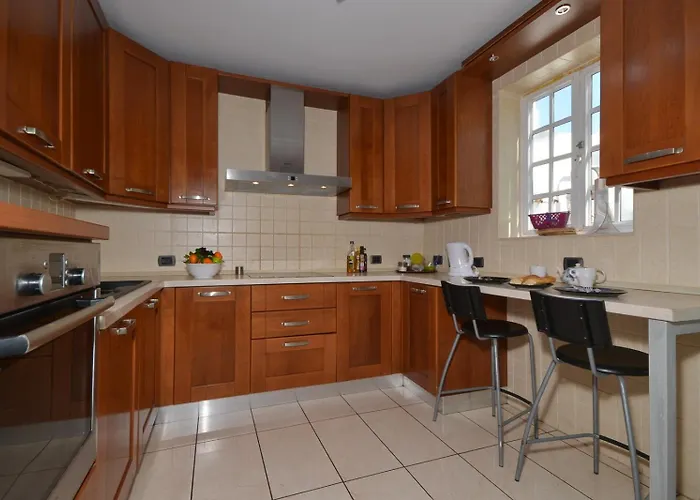 Tricia 6 Bedroom Americas Playa de las Americas (Tenerife)