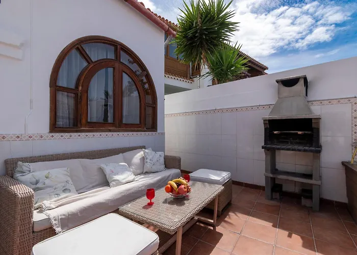 فيلة Tricia 6 Bedroom Americas بلايا ذي لاس أميريكاس