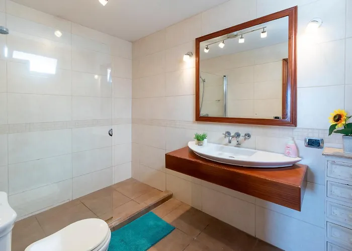 Vila Tricia 6 Bedroom Americas