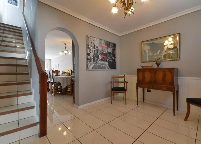 Willa Tricia 6 Bedroom Americas